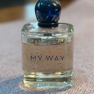 Giorgio Armani Eau de Parfum My Way